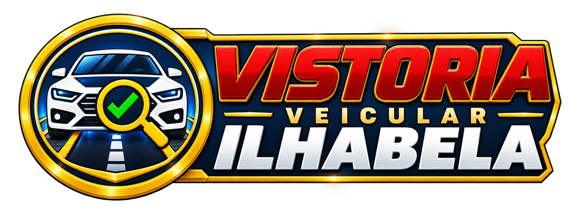 Vistoria Veicular Ilhabela